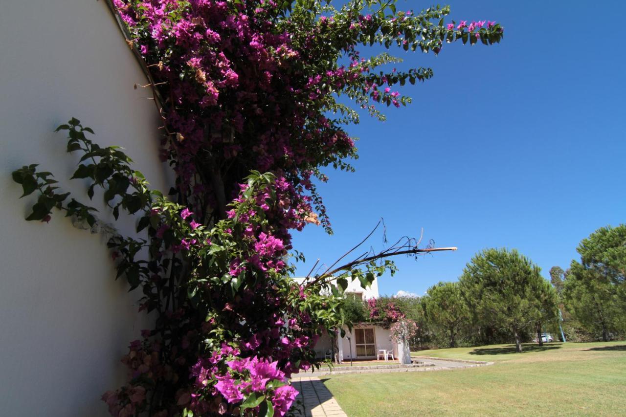 Club Esse Sunbeach Hotel Squillace Exterior photo