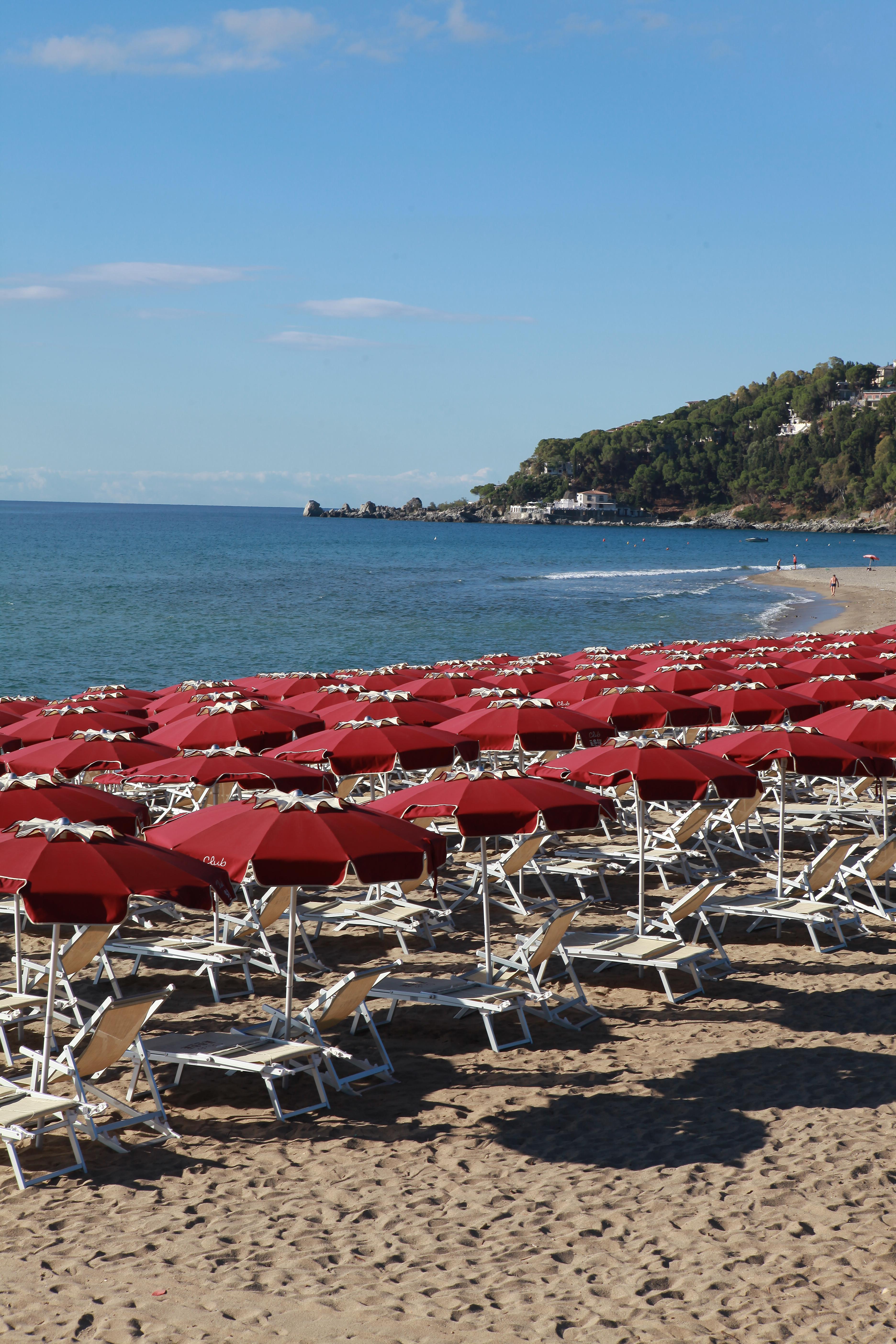 Club Esse Sunbeach Hotel Squillace Exterior photo