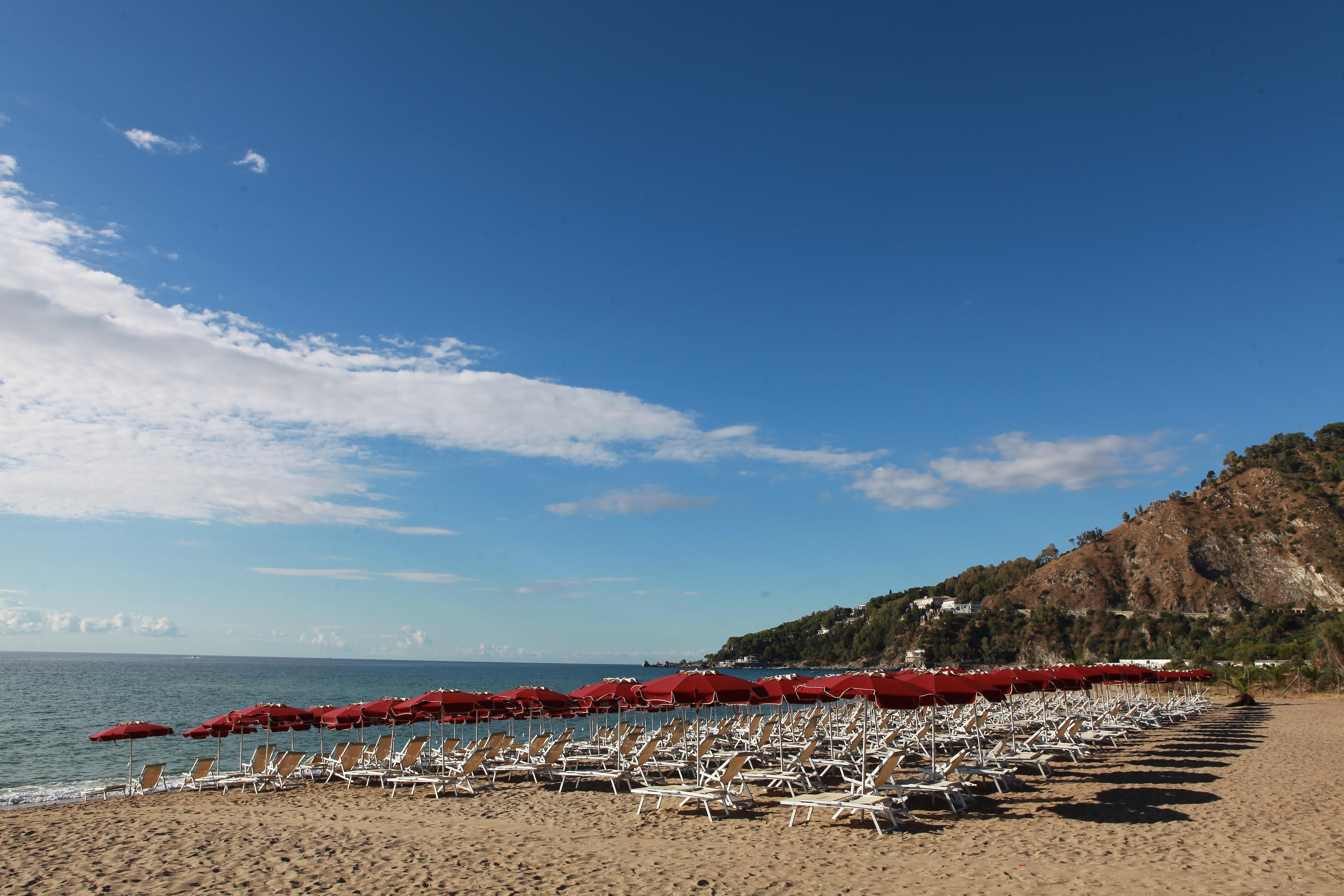 Club Esse Sunbeach Hotel Squillace Exterior photo