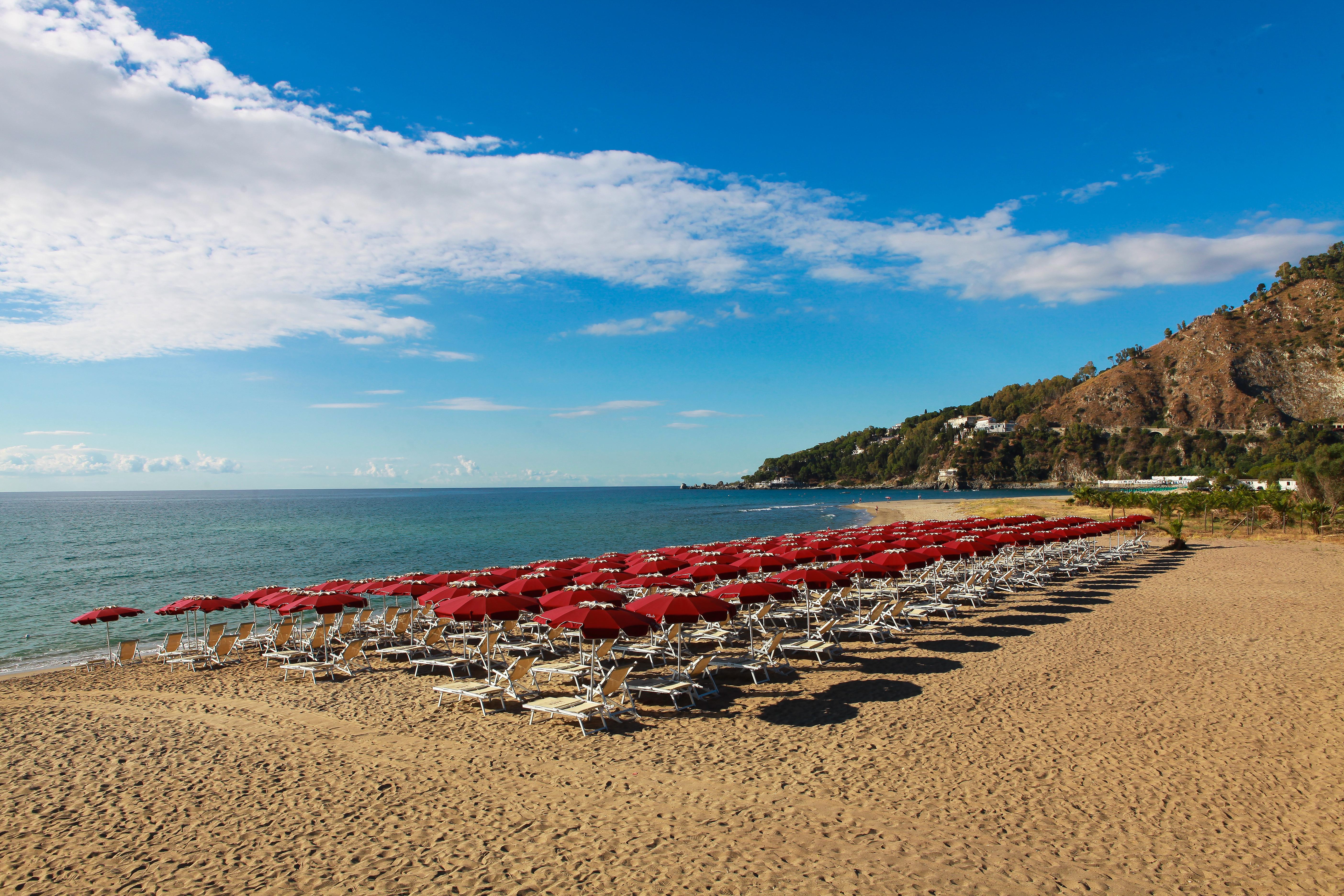 Club Esse Sunbeach Hotel Squillace Exterior photo